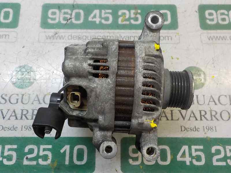 Recambio de alternador para citroën c3 1.4 16v referencia OEM IAM   