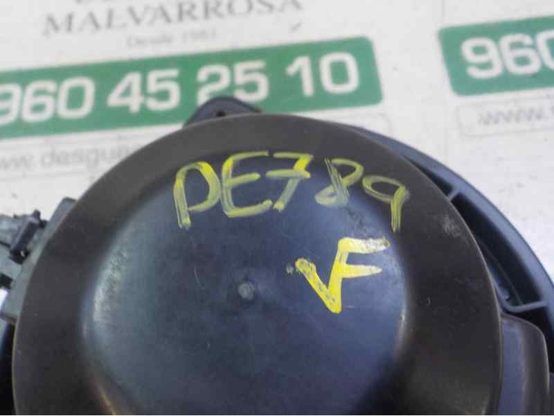 Recambio de motor calefaccion para kia carens (un) 2.0 crdi referencia OEM IAM   