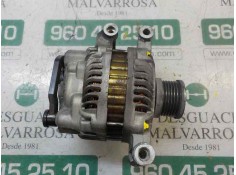 Recambio de alternador para citroën c3 1.4 16v referencia OEM IAM    2