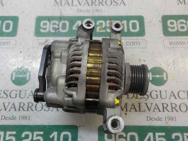 Recambio de alternador para citroën c3 1.4 16v referencia OEM IAM   