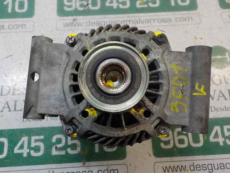 Recambio de alternador para citroën c3 1.4 16v referencia OEM IAM   