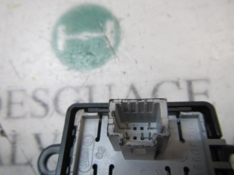 Recambio de modulo electronico para renault megane iii coupe 1.5 dci diesel fap referencia OEM IAM   