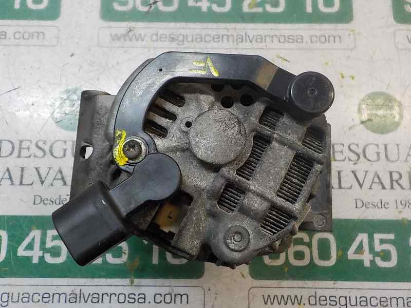 Recambio de alternador para citroën c3 1.4 16v referencia OEM IAM   