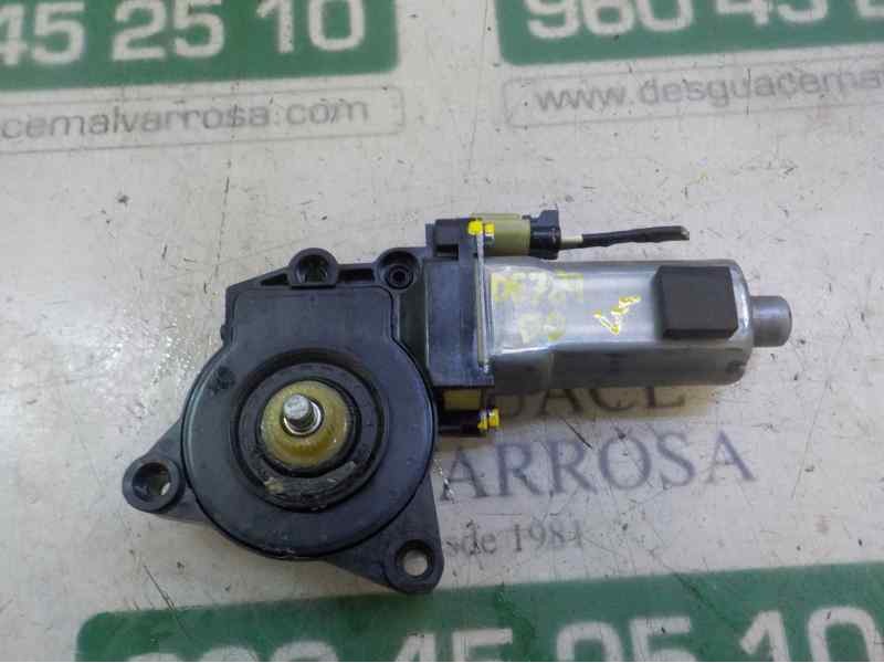 Recambio de motor elevalunas delantero derecho para kia carens (un) 2.0 crdi referencia OEM IAM   