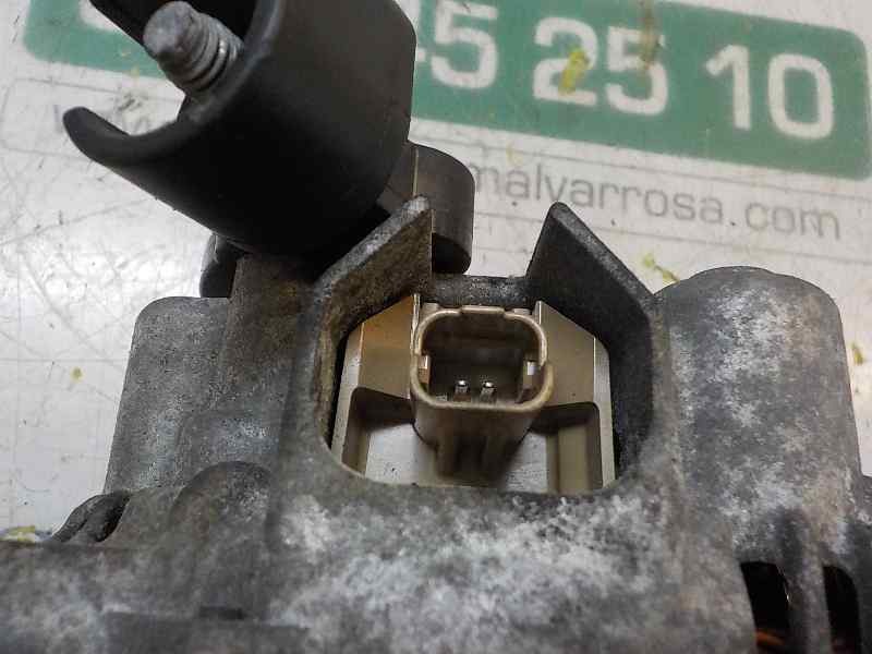 Recambio de alternador para citroën c3 1.4 16v referencia OEM IAM   