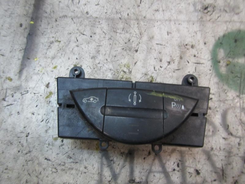 Recambio de modulo electronico para mercedes-benz clase e (w211) berlina e 280 cdi (211.020) referencia OEM IAM A21182169587167 