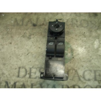 MANDO ELEVALUNAS DELANTERO IZQUIERDO 