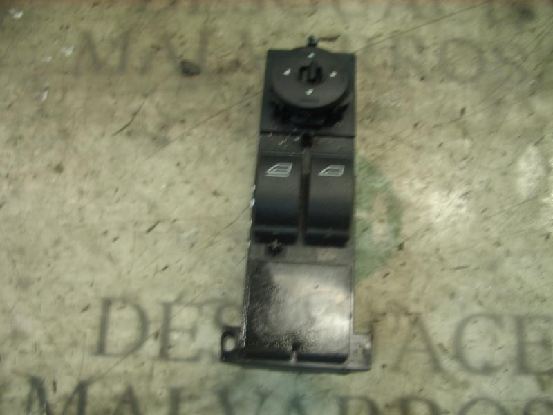 Recambio de mando elevalunas delantero izquierdo para ford focus berlina (cap) trend referencia OEM IAM   