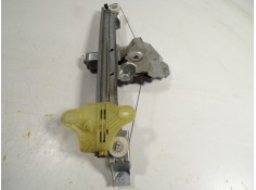 Recambio de elevalunas trasero derecho para renault captur 0.9 tce referencia OEM IAM 827009380R 12800147101D 12800147101D 2