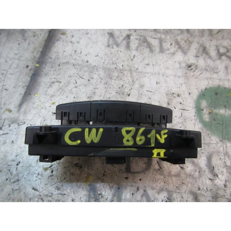 Recambio de modulo electronico para mercedes-benz clase e (w211) berlina e 280 cdi (211.020) referencia OEM IAM A21182169587167 