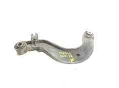 Recambio de brazo suspension superior trasero izquierdo para skoda suberb (3t4) 2.0 tdi dpf referencia OEM IAM 1K0505323N  