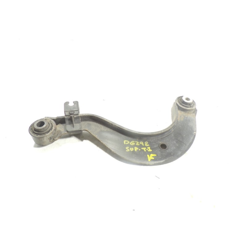 Recambio de brazo suspension superior trasero izquierdo para skoda suberb (3t4) 2.0 tdi dpf referencia OEM IAM 1K0505323N  