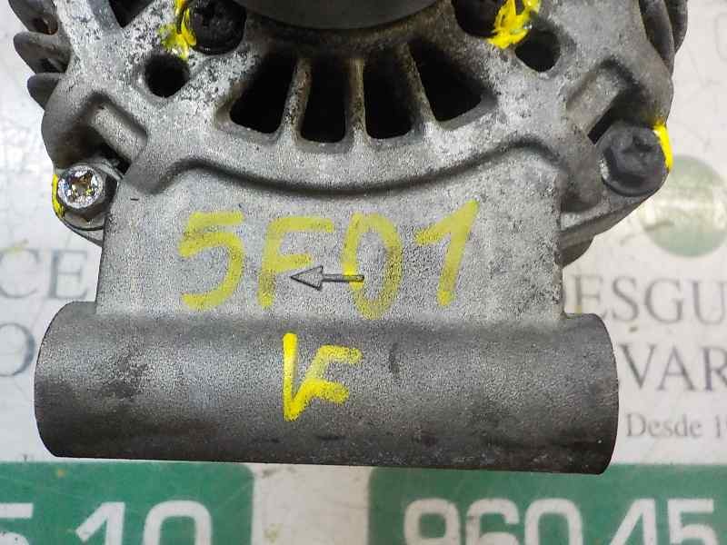 Recambio de alternador para citroën c3 1.4 16v referencia OEM IAM   