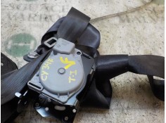 Recambio de cinturon seguridad trasero izquierdo para citroën ds4 design referencia OEM IAM 8975ZR   2
