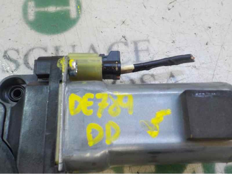 Recambio de motor elevalunas delantero derecho para kia carens (un) 2.0 crdi referencia OEM IAM   