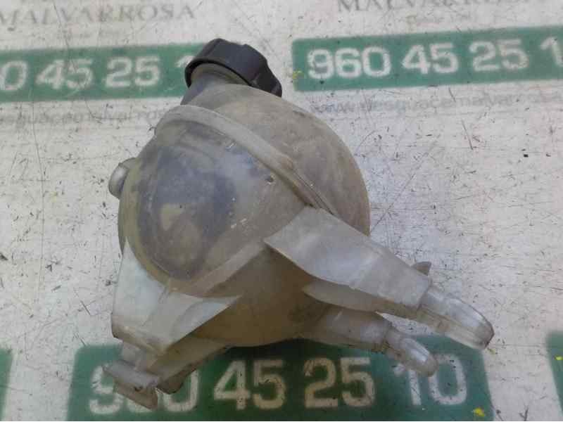 Recambio de deposito expansion para citroën c3 1.4 hdi referencia OEM IAM   