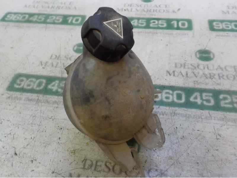 Recambio de deposito expansion para citroën c3 1.4 hdi referencia OEM IAM   
