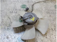 Recambio de electroventilador para fiat sedici (189) 1.9 jtd 8v (d19aa) referencia OEM IAM 71746872   2