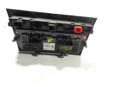 Recambio de mando climatizador para seat leon (5f1) 1.6 tdi referencia OEM IAM 5F0907044P1QB 5F0907044P  2