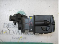 Recambio de modulo electronico para renault megane iii coupe 1.5 dci diesel fap referencia OEM IAM    2