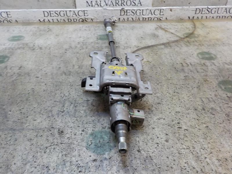 Recambio de columna direccion para citroën ds4 design referencia OEM IAM 4123GP  