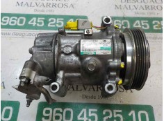 Recambio de compresor aire acondicionado para bmw mini (r56) 1.6 diesel cat referencia OEM IAM    2