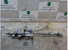 Recambio de columna direccion para citroën ds4 design referencia OEM IAM 4123GP   2