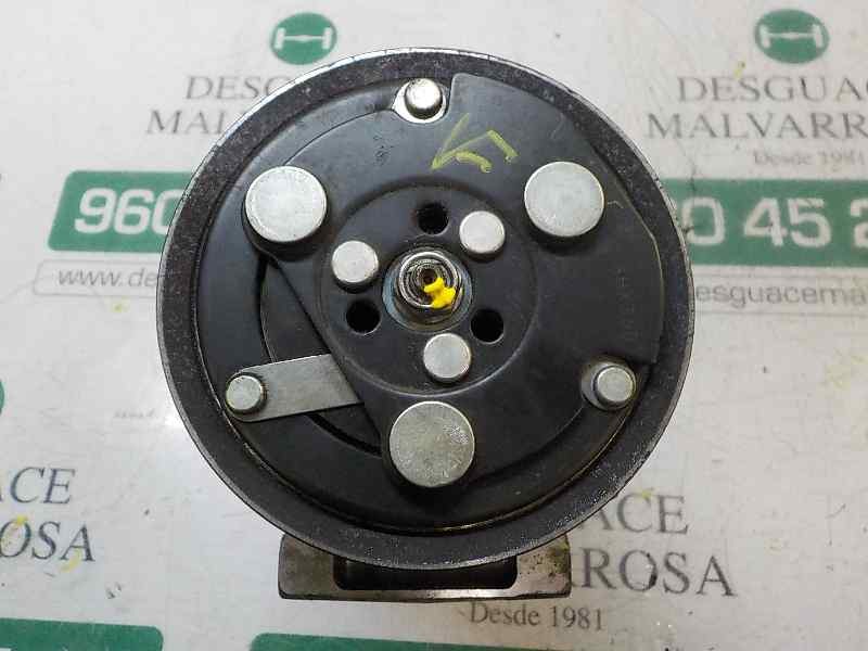 Recambio de compresor aire acondicionado para bmw mini (r56) 1.6 diesel cat referencia OEM IAM   