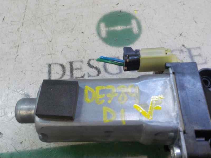 Recambio de motor elevalunas delantero izquierdo para kia carens (un) 2.0 crdi referencia OEM IAM   