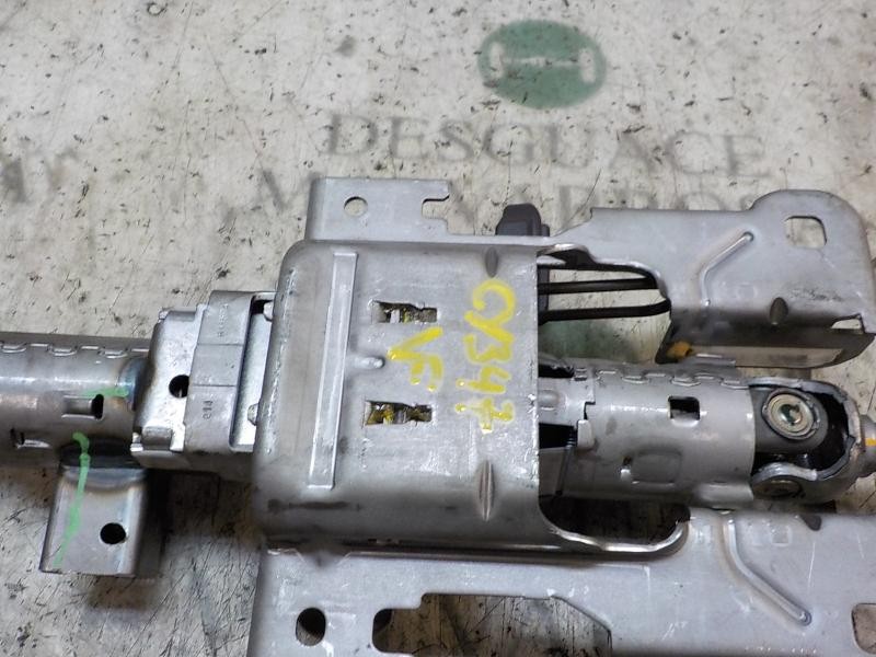 Recambio de columna direccion para citroën ds4 design referencia OEM IAM 4123GP  