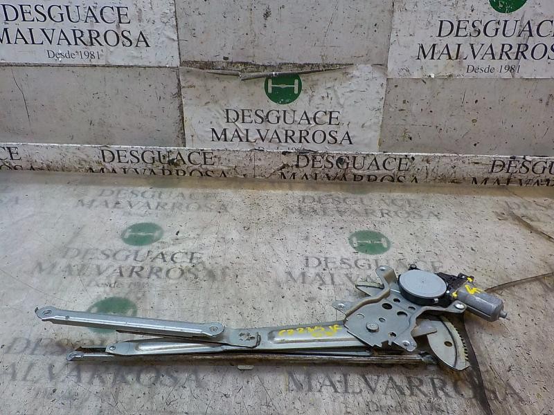 Recambio de elevalunas delantero derecho para fiat sedici (189) 1.9 jtd 8v (d19aa) referencia OEM IAM 71743447  