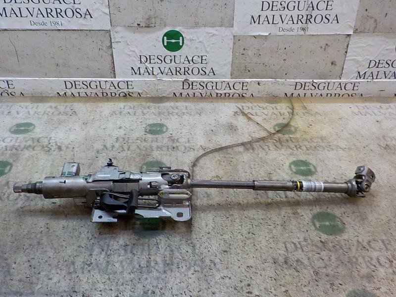 Recambio de columna direccion para citroën ds4 design referencia OEM IAM 4123GP  