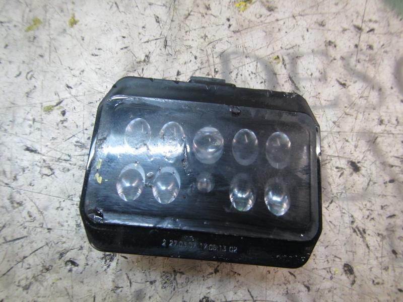 Recambio de modulo electronico para mercedes-benz clase e (w211) berlina e 280 cdi (211.020) referencia OEM IAM A2118206026 A211