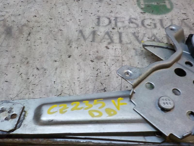 Recambio de elevalunas delantero derecho para fiat sedici (189) 1.9 jtd 8v (d19aa) referencia OEM IAM 71743447  