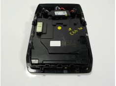 Recambio de piloto interior para seat leon sportstourer (kl8) 1.5 16v tsi act referencia OEM IAM 5H0959561AATJA 5H0959561AA  2