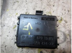 Recambio de modulo electronico para mercedes-benz clase e (w211) berlina e 280 cdi (211.020) referencia OEM IAM A2118206026 A211 2