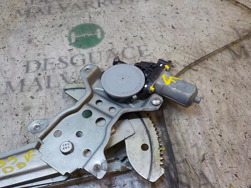 Recambio de elevalunas delantero derecho para fiat sedici (189) 1.9 jtd 8v (d19aa) referencia OEM IAM 71743447  