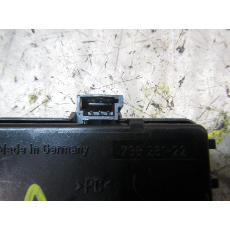 Recambio de modulo electronico para mercedes-benz clase e (w211) berlina e 280 cdi (211.020) referencia OEM IAM A2118206026 A211