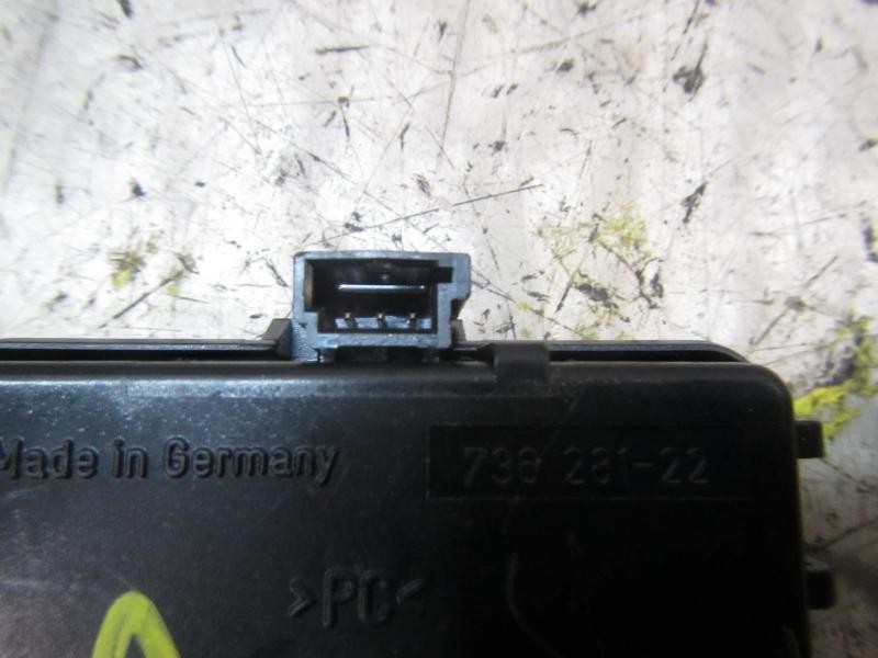 Recambio de modulo electronico para mercedes-benz clase e (w211) berlina e 280 cdi (211.020) referencia OEM IAM A2118206026 A211