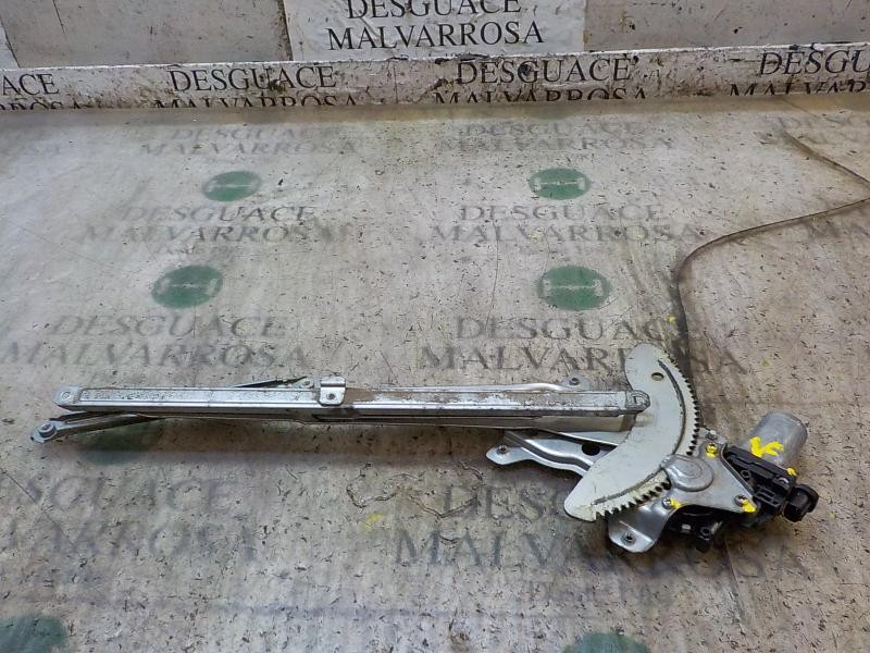 Recambio de elevalunas delantero derecho para fiat sedici (189) 1.9 jtd 8v (d19aa) referencia OEM IAM 71743447  