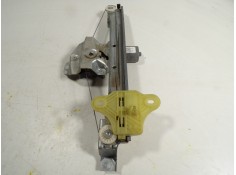 Recambio de elevalunas trasero izquierdo para renault captur 0.9 tce referencia OEM IAM 827012973R 12800147201D 12800147201D 2