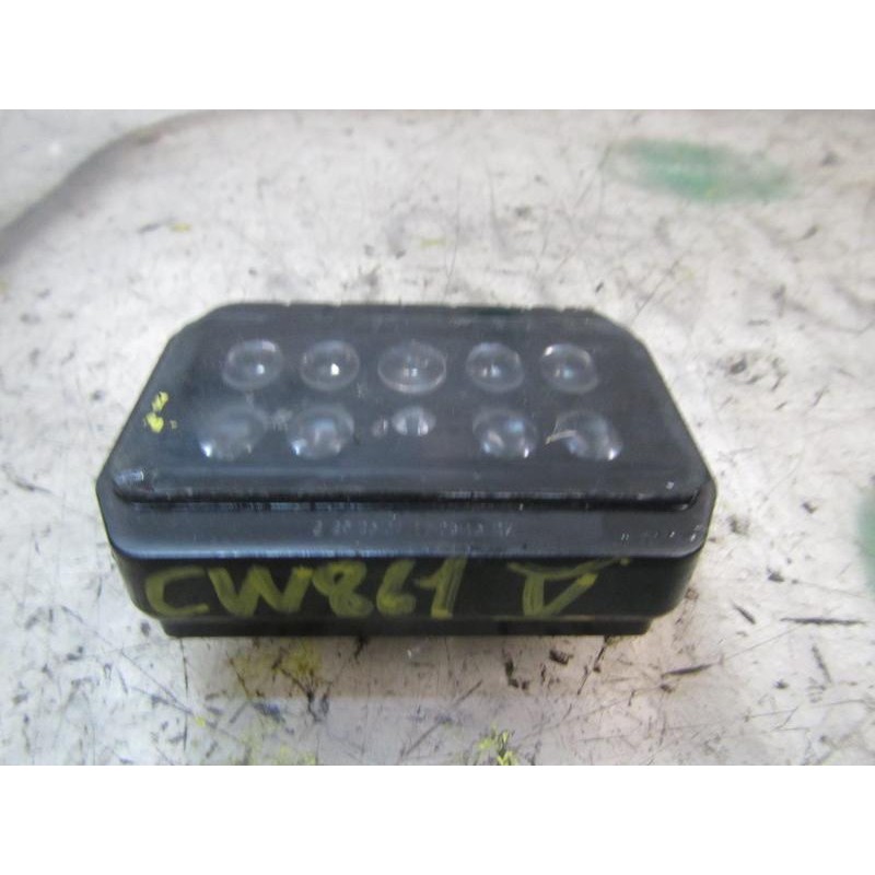 Recambio de modulo electronico para mercedes-benz clase e (w211) berlina e 280 cdi (211.020) referencia OEM IAM A2118206026 A211