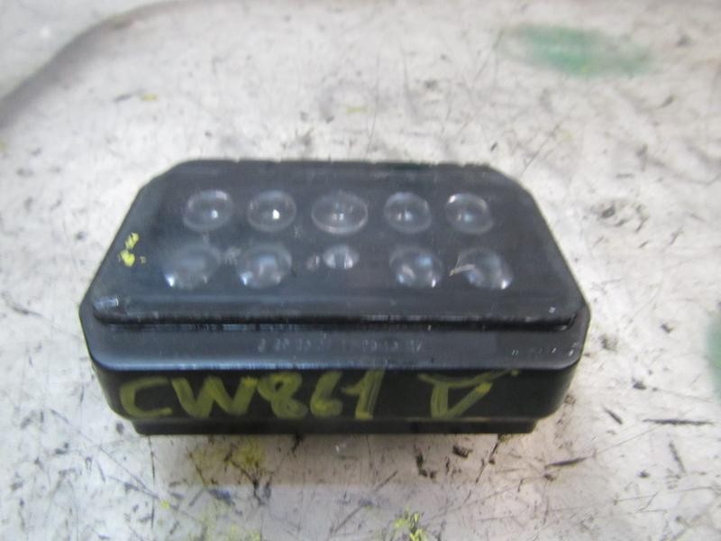 Recambio de modulo electronico para mercedes-benz clase e (w211) berlina e 280 cdi (211.020) referencia OEM IAM A2118206026 A211