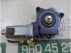 Recambio de motor elevalunas trasero izquierdo para kia carens (un) 2.0 crdi referencia OEM IAM   