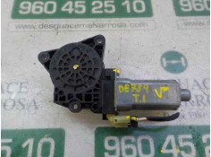 Recambio de motor elevalunas trasero izquierdo para kia carens (un) 2.0 crdi referencia OEM IAM    2