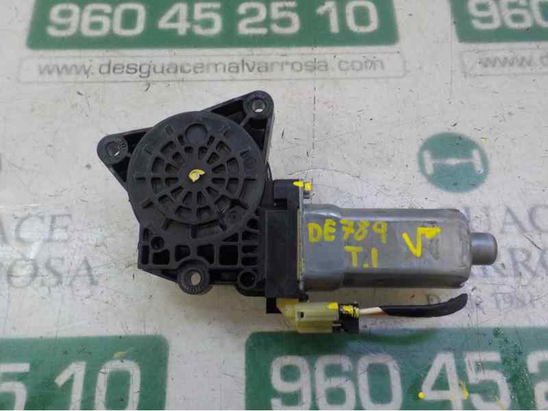 Recambio de motor elevalunas trasero izquierdo para kia carens (un) 2.0 crdi referencia OEM IAM   