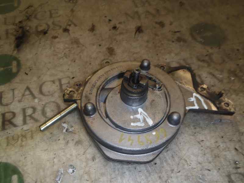 Recambio de depresor freno / bomba vacio para mercedes-benz clase a (w168) 160 cdi (168.007) referencia OEM IAM   