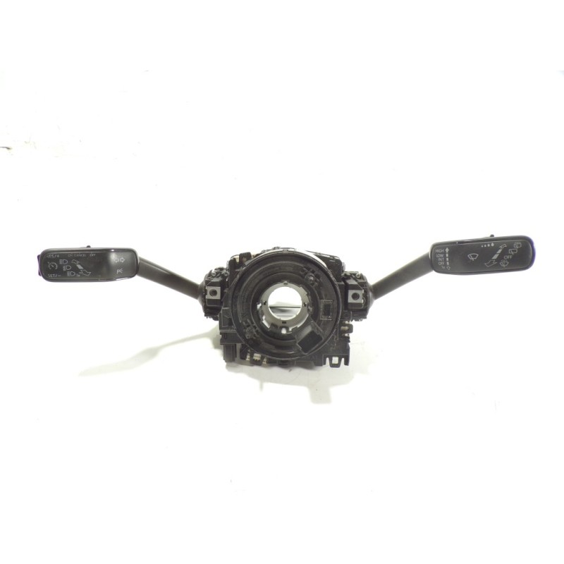 Recambio de mando intermitentes para seat leon (5f1) 1.6 tdi referencia OEM IAM 5Q0953513RIGI 5Q0953507GD 1012603601