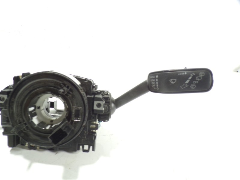 Recambio de mando intermitentes para seat leon (5f1) 1.6 tdi referencia OEM IAM 5Q0953513RIGI 5Q0953507GD 1012603601