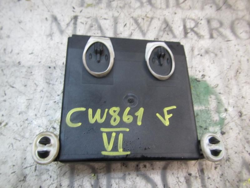 Recambio de modulo electronico para mercedes-benz clase e (w211) berlina e 280 cdi (211.020) referencia OEM IAM A2118704126 A211